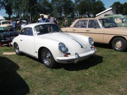 Oldtimermarkt Bockhorn 2011
